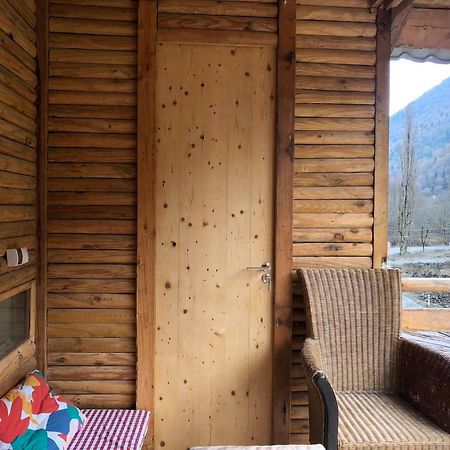 Hotel Alismereti Zekari エクステリア 写真