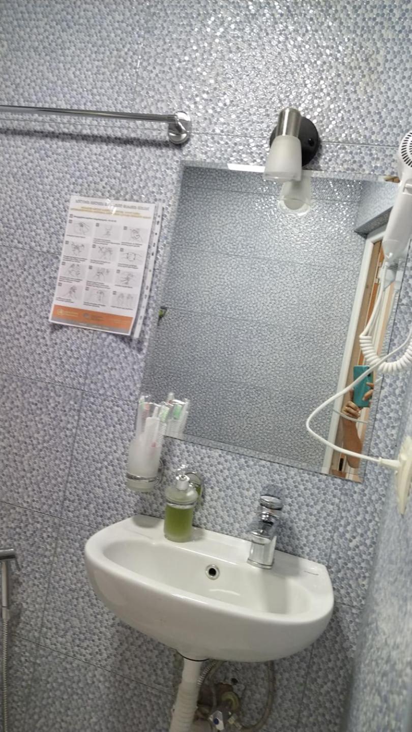 Hotel Alismereti Zekari エクステリア 写真