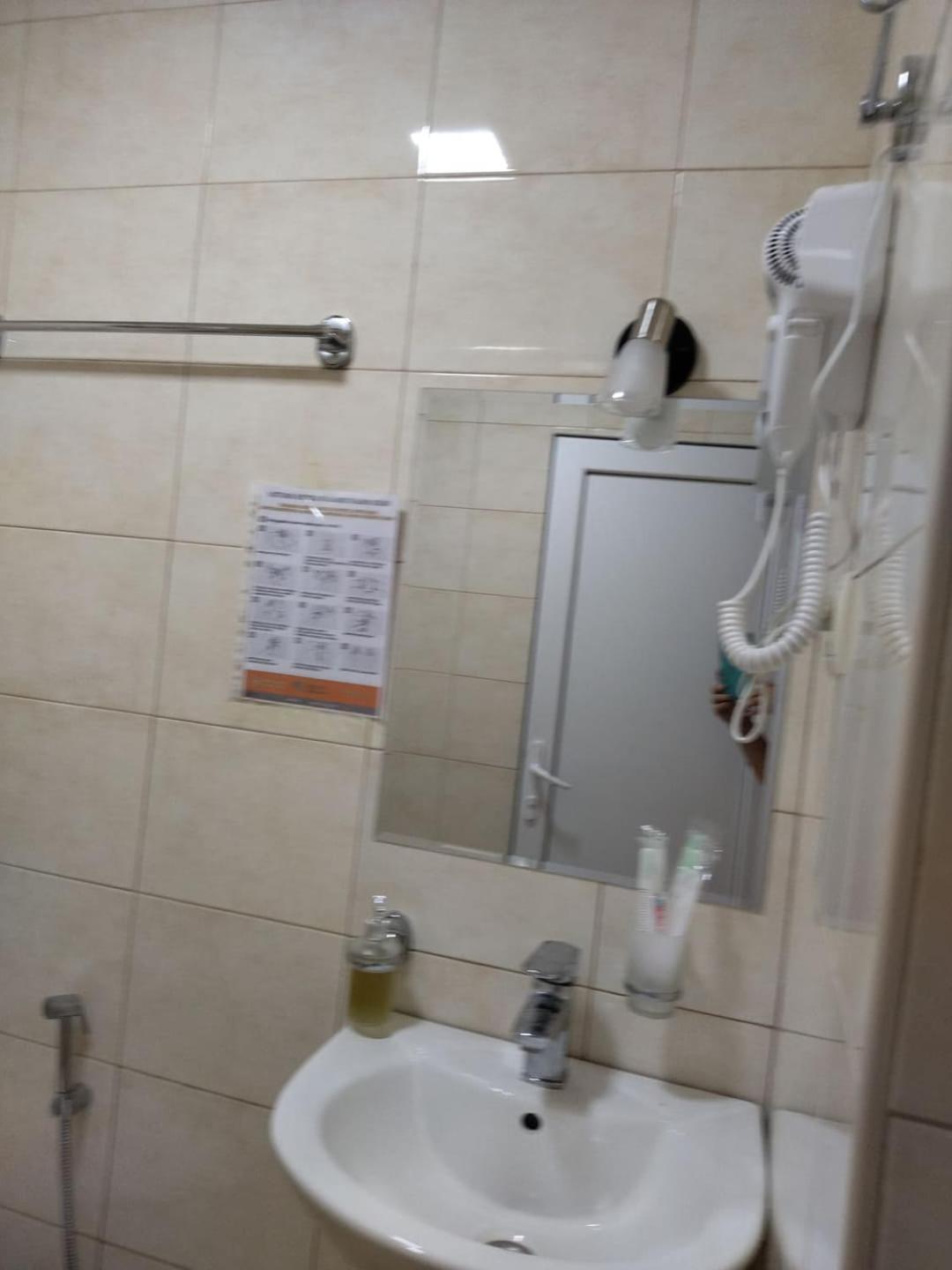 Hotel Alismereti Zekari エクステリア 写真