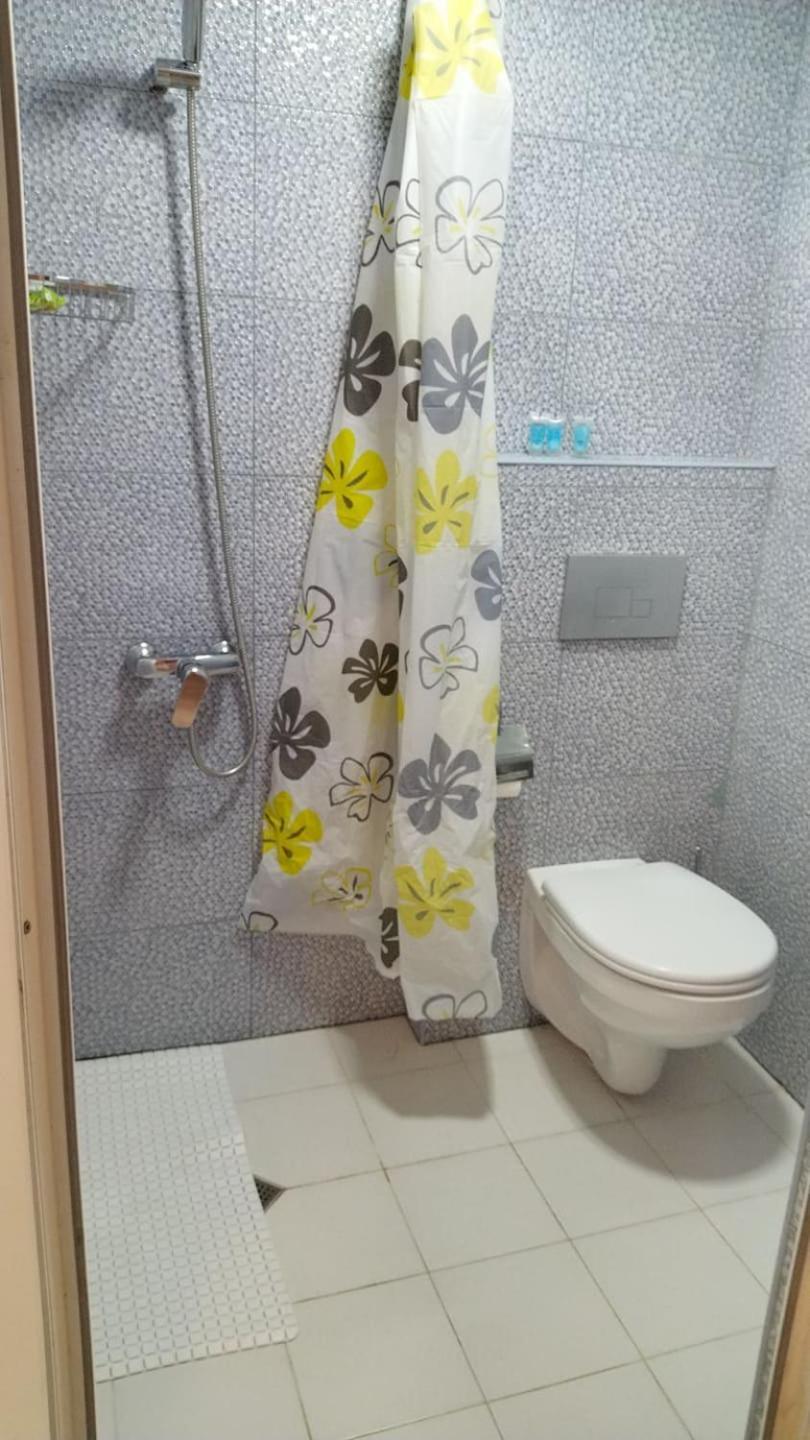 Hotel Alismereti Zekari エクステリア 写真