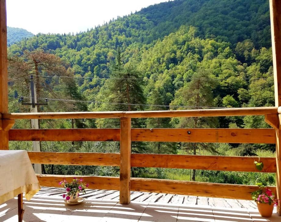 Hotel Alismereti Zekari エクステリア 写真